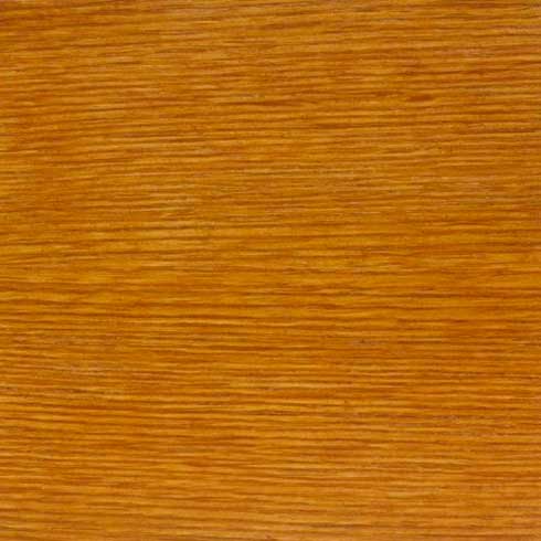 No. 715 Wood stain color on red oak