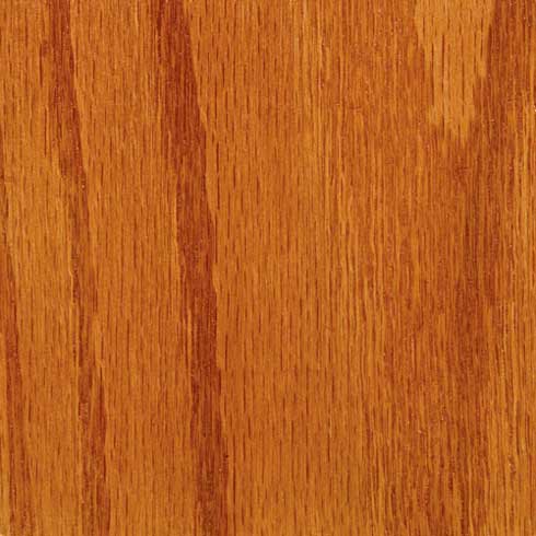 T43 Medium Oak wood stain color
