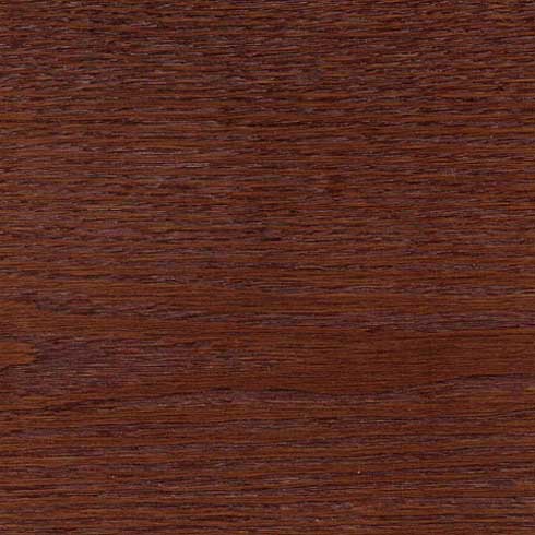 Imperial Standard Finish Colors on Northern Red Oak 126