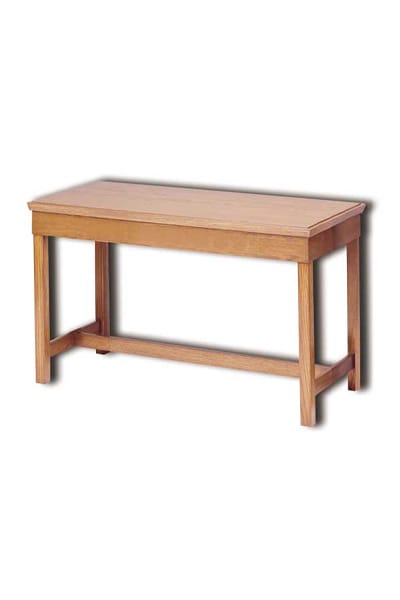 Offering Tables & Tithe Boxes 305 Table