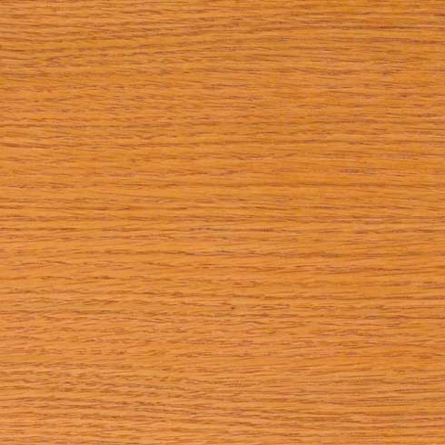 Imperial Standard Finish Colors on Northern Red Oak 716