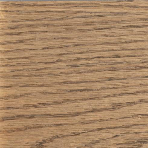 Imperial Standard Finish Colors on Northern Red Oak 722