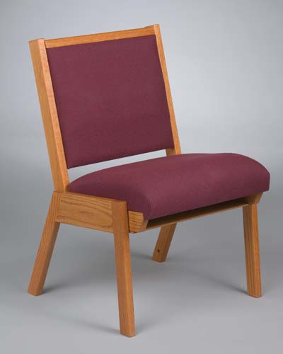 Model #87 Chair Front