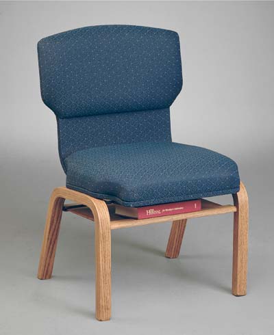 Model #90 Model #90 Wood Chair