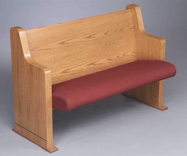 Sedilias/Clergy Pews 940 / 984 Sedilia