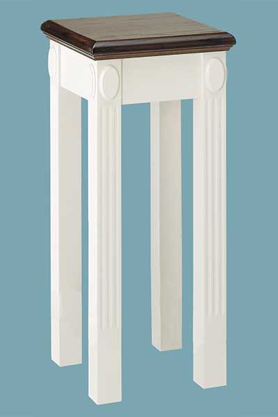 Flower Stands TFS-605 Flower Stand (Two Tone)